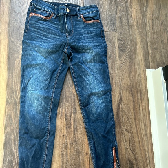 White House Black Market Denim - White House Black Market Jeans